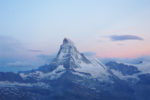 思い出のマッターホルン