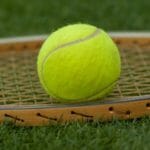 tennis-ball