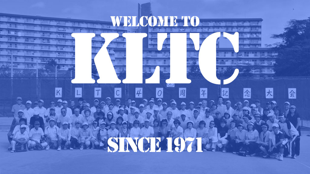 Welcome to KLTC
